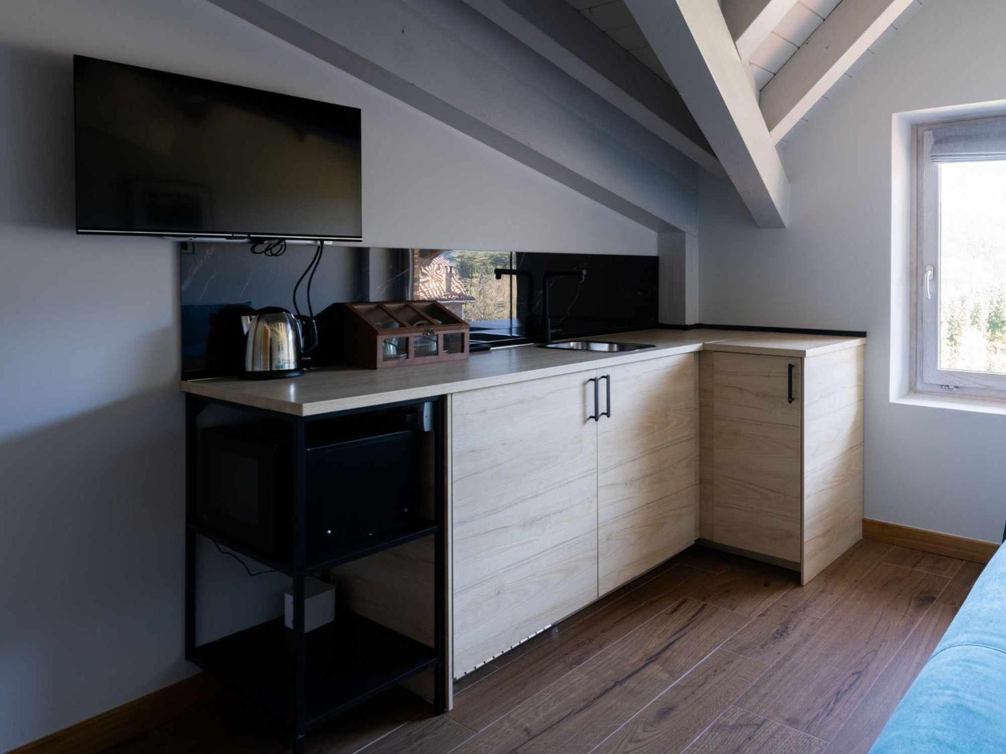Soloandie Casa Rural Zeanuri Luaran gambar