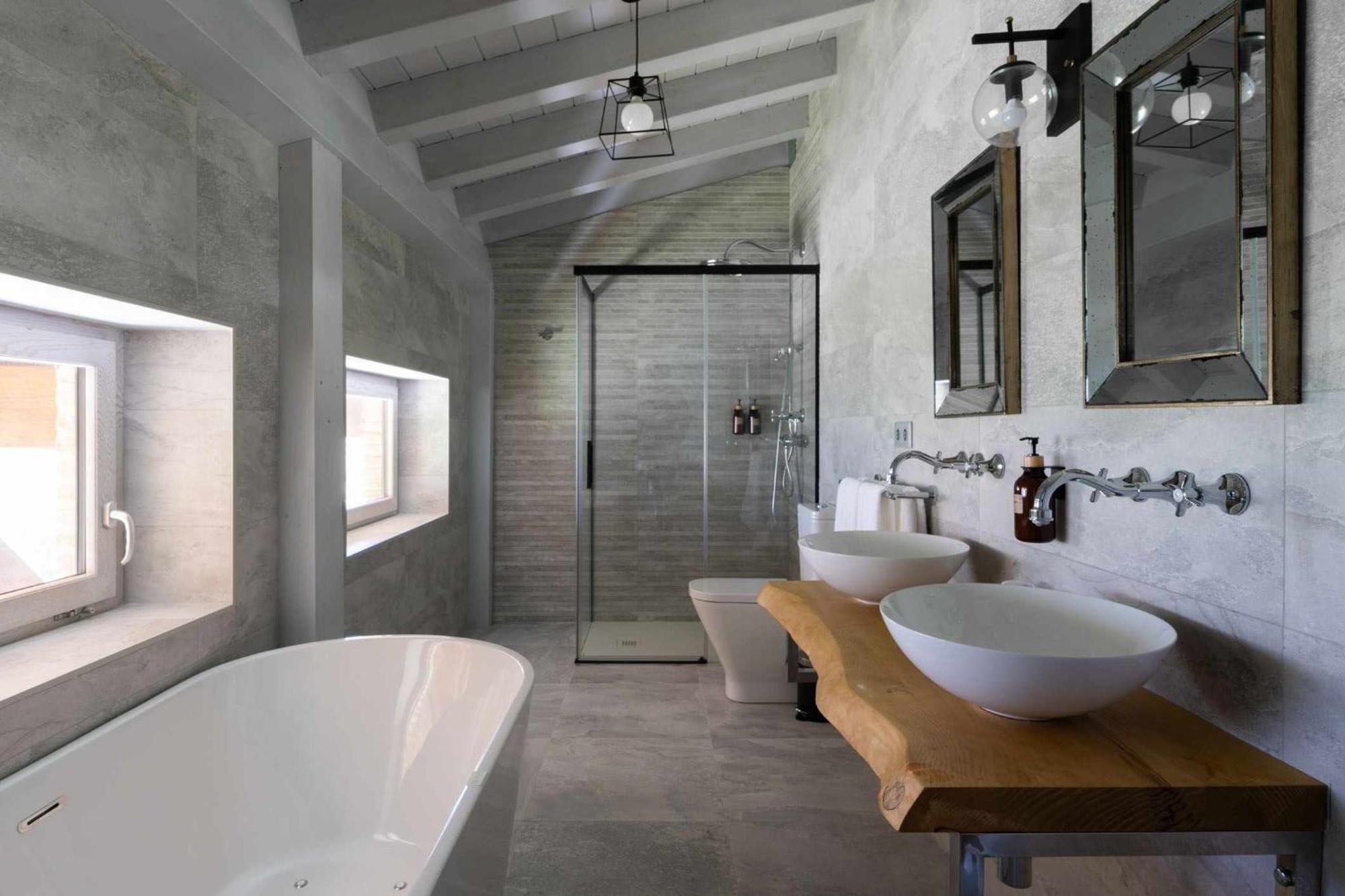 Soloandie Casa Rural Zeanuri Luaran gambar