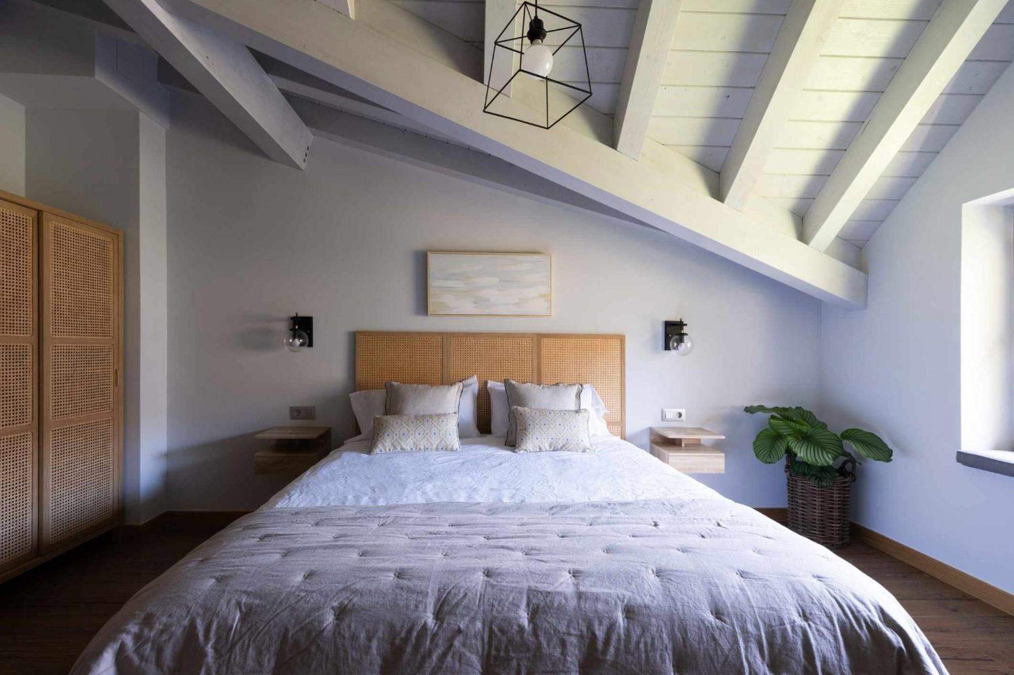Soloandie Casa Rural Zeanuri Luaran gambar